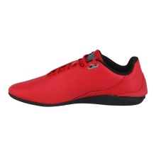 Puma Sneaker Motorsport Ferrari Drift Cat Decima red Men