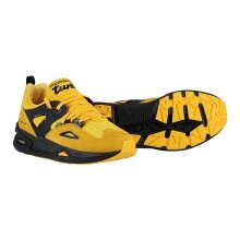 Puma Sneaker Porsche Legacy Motorsport PL TRC Blaze yellow Men