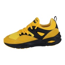 Puma Sneaker Porsche Legacy Motorsport PL TRC Blaze yellow Men