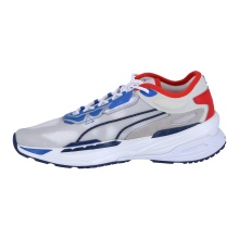 Puma BMW Motorsport Extent Nitro Assembly white Sneaker Men