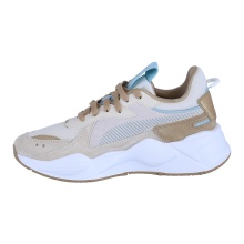 Puma Sneaker RS-X Reinvent beige/white Women