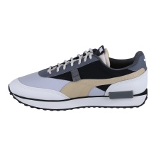 Puma Sneaker Future Rider Concrete Jungle black/multicoloured Men