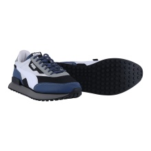 Puma Sneaker Future Rider Concrete Jungle blue/black/white Men