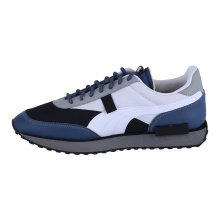 Puma Sneaker Future Rider Concrete Jungle blue/black/white Men