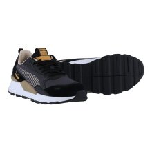 Puma Sneaker RS 3.0 Cabincore black/white Men