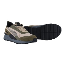 Puma Sneaker RS 3.0 Cabincore olive green/beige/grey Men