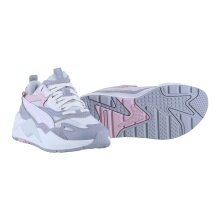 Puma Sneaker RS-X Effect Lux Grey Ladies