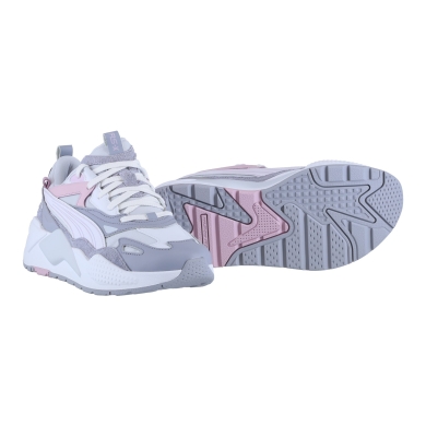 Puma Sneaker RS-X Effect Lux Grey Ladies