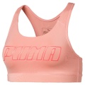 Puma Bra 4Keeps coral Women