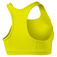 Puma Sport-Bra 4Keeps yellow Women