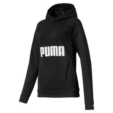 Puma Hoodie Fav black Women