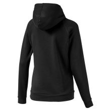 Puma Hoodie Fav black Women