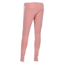 Puma Pant Leggings Classic Logo T7 pink Women