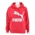 Puma Hoodie Classic Logo pink Women