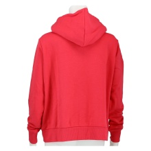 Puma Hoodie Classic Logo pink Women