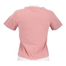 Puma Shirt Classic Tight rose Women