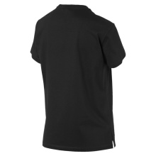 Puma Shirt Classic Logo 2019 black Women