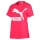 Puma Fitness-Shirt Classic Logo pink Women