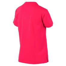 Puma Fitness-Shirt Classic Logo pink Women