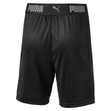 Puma sports shorts Short NXT short black boys