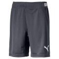 Puma sports shorts Short NXT dark grey boys