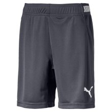 Puma sports shorts Short NXT dark grey boys