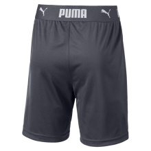 Puma sports shorts Short NXT dark grey boys