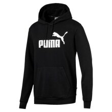 Puma Hoodie Essentials black Men