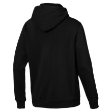 Puma Hoodie Essentials black Men