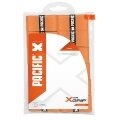 Pacific Overgrip xTR 0.55mm (velvety surface) orange 12-pack clip bag