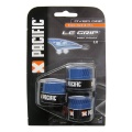 Pacific Overgrip Le Grip Airfeel 0.5mm blue 3-pack