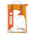 Pacific Overgrip xTack Pro Perfo 0.55mm orange 12-pack Clip Bag