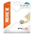 Pacific Tennis String PLX (Power+Touch) natural 12m Set