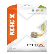 Pacific Tennis String PMX (Arm Protection+Touch) natural 12m Set