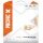 Pacific Tennis String Poly Force (Durability+Control) orange 12m Set