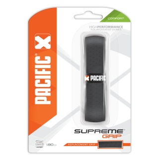 Pacific Basic String Supreme 1.80mm black - 1 piece