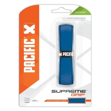 Pacific Basic Tape Supreme 1.8mm blue - 1 piece