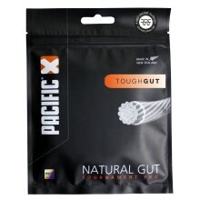 Pacific Tennis-Gut Tournament Pro Tough Gut natural 12m Set