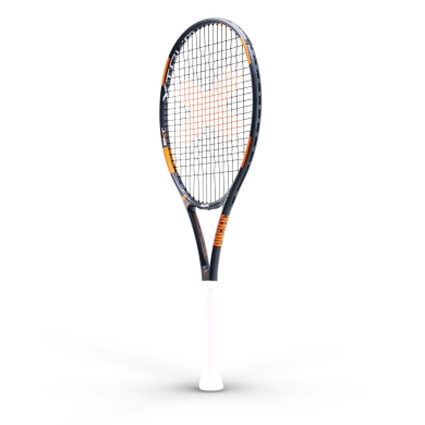 Pacific Tennis Racket BXT X Tour Pro 97in/315g/Tournament black - unstrung -