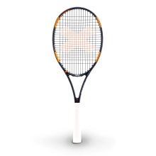 Pacific Tennis Racket BXT X Tour Pro 97in/315g/Tournament black - unstrung -