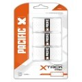 Pacific Overgrip xTack Pro Perfo 0.55mm white 3-pack