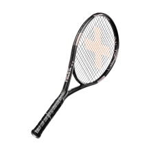 Pacific Tennis Racket BXT NXS Nexus #23 118in/225g/Comfort black/chrome - unstrung -