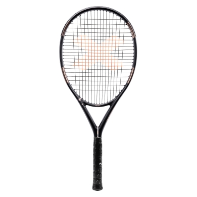 Pacific Tennis Racket BXT NXS Nexus #23 118in/225g/Comfort black/chrome - unstrung -