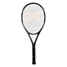 Pacific Tennis Racket BXT NXS Nexus 102in/260g/Comfort 2023 black/chrome - unstrung -