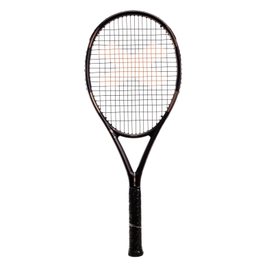 Pacific Tennis Racket BXT NXS Nexus 102in/260g/Comfort 2023 black/chrome - unstrung -