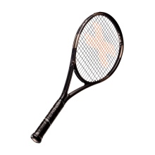 Pacific Tennis Racket BXT NXS Nexus 102in/260g/Comfort 2023 black/chrome - unstrung -