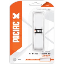 Pacific Basisband Masters Classic 1.8mm white - 1 piece