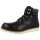 Pantofola d'Oro Winter Boots Bormio Uomo High Boot (Smooth Leather) black Men