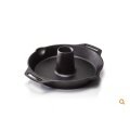 Petromax Poultry Roaster - made of cast iron - 25 cm diameter