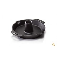 Petromax Poultry Roaster - made of cast iron - 25 cm diameter